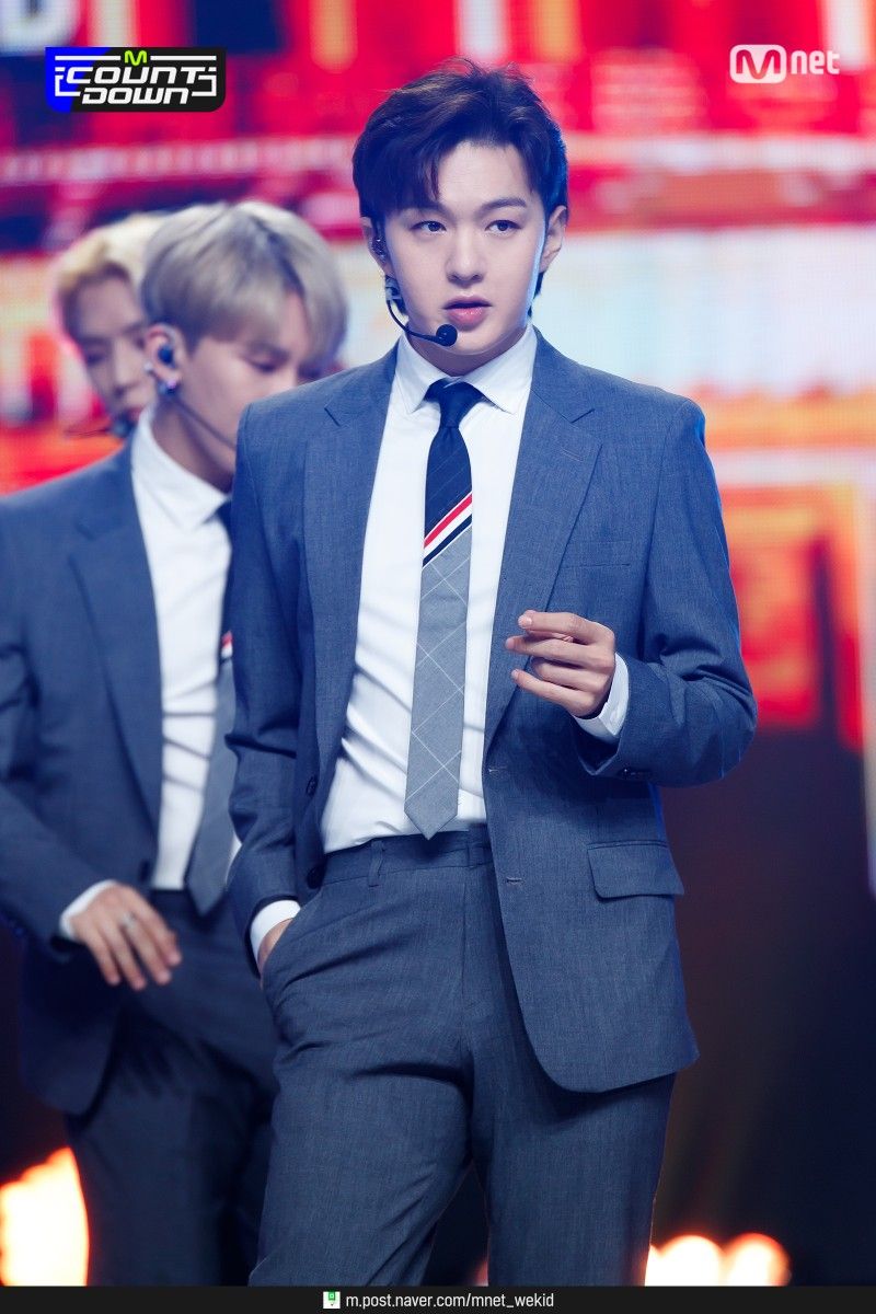Changsub