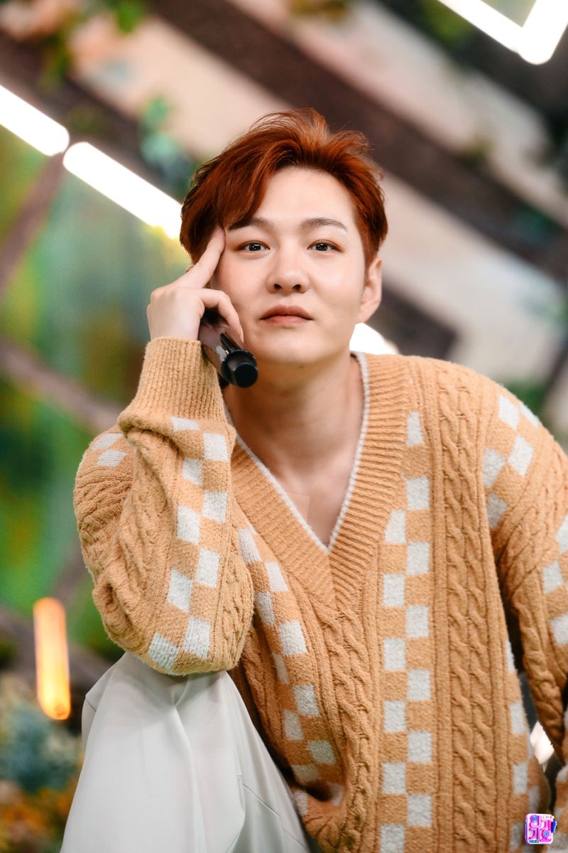 Changsub