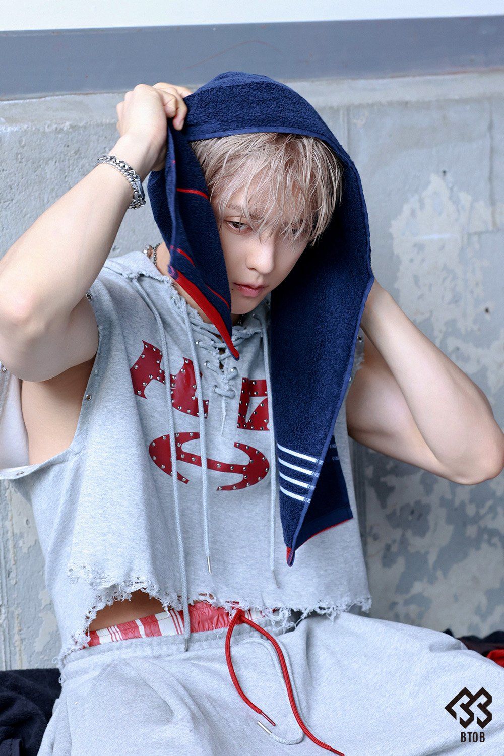 Minhyuk