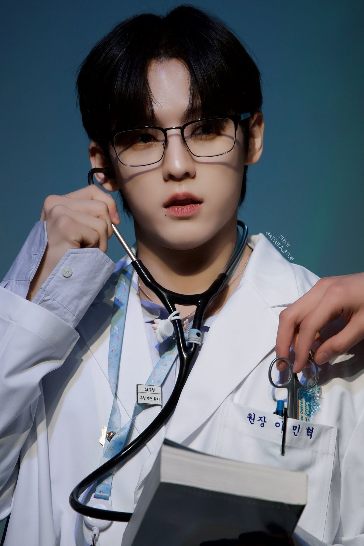 Minhyuk