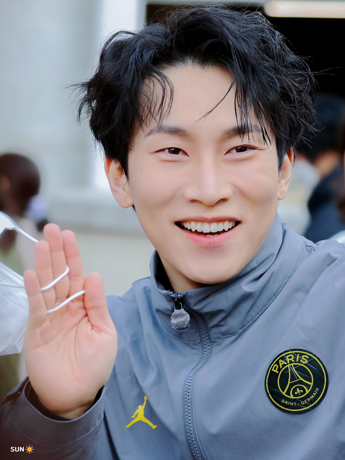 Eunkwang