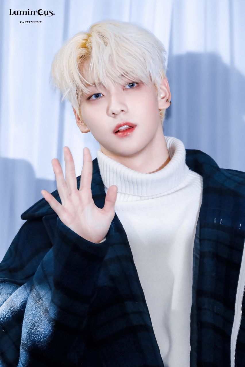 Soobin