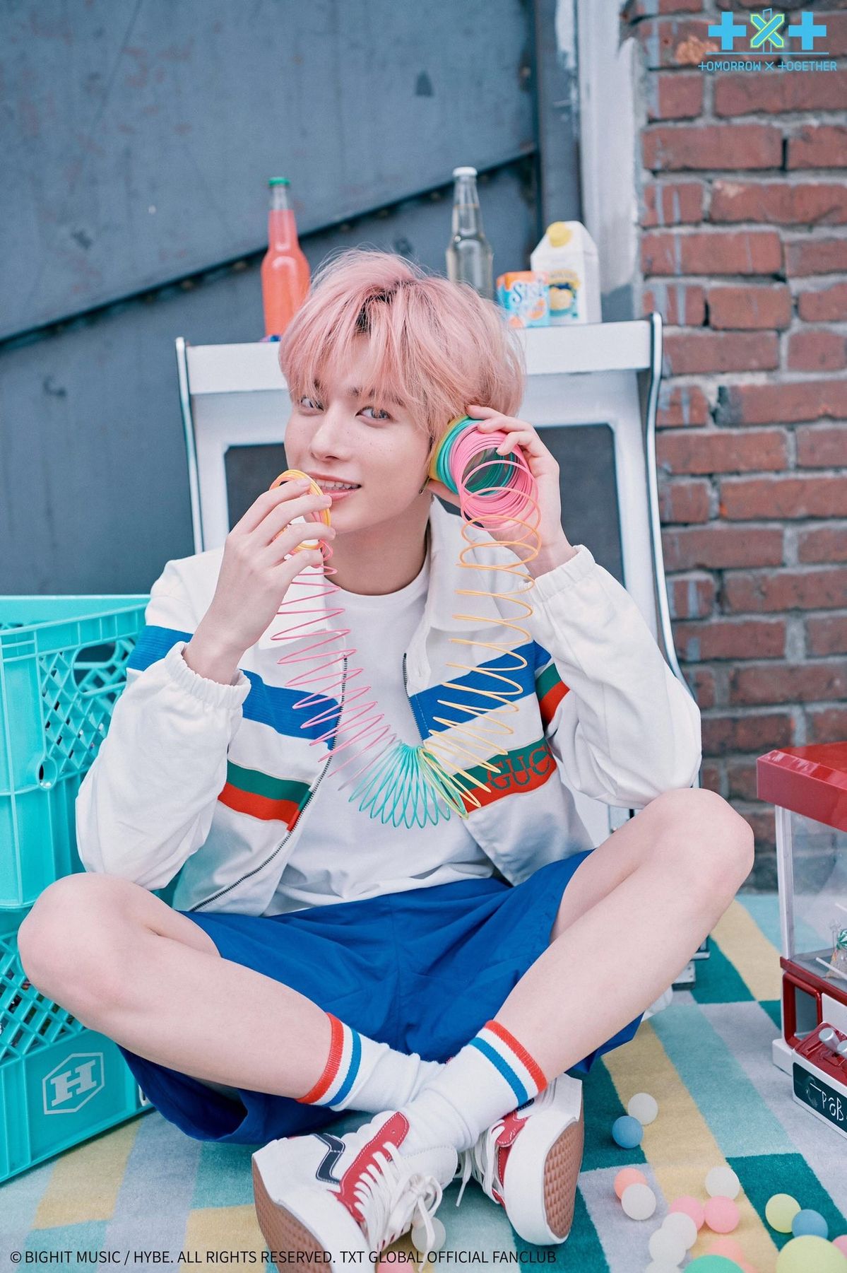 Taehyun