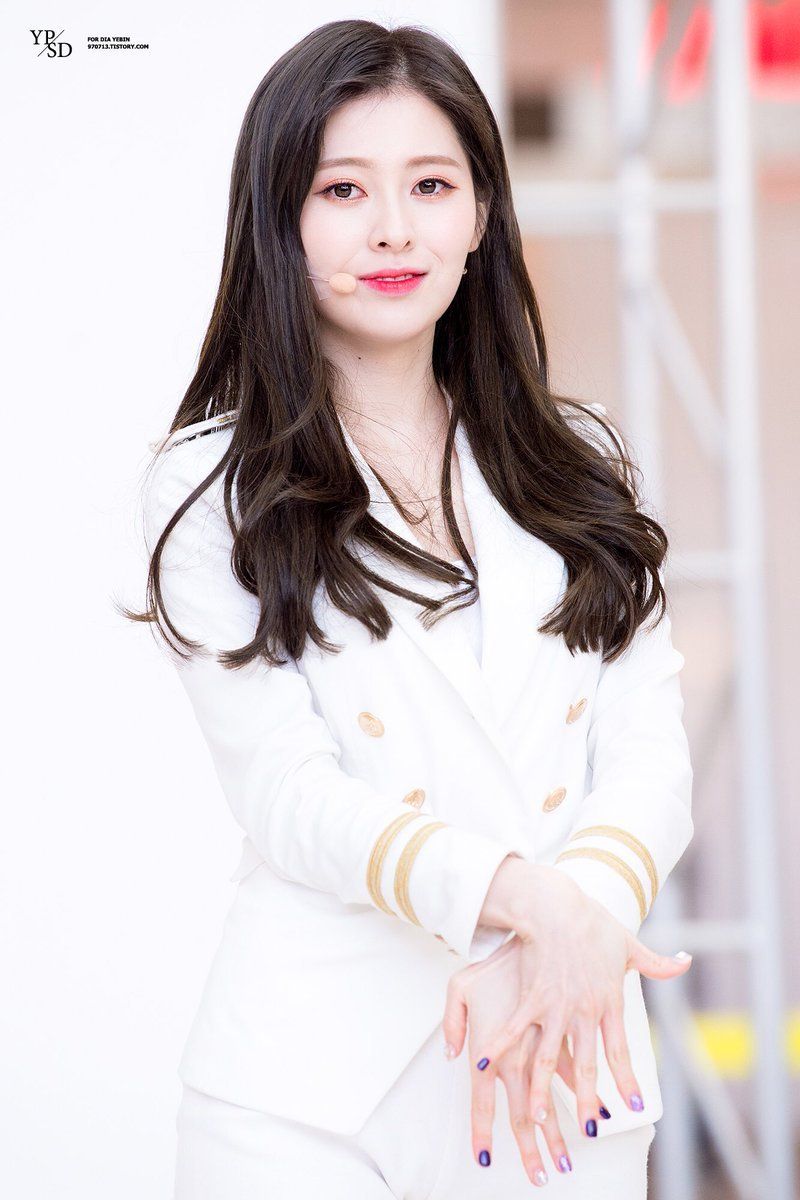 Yebin
