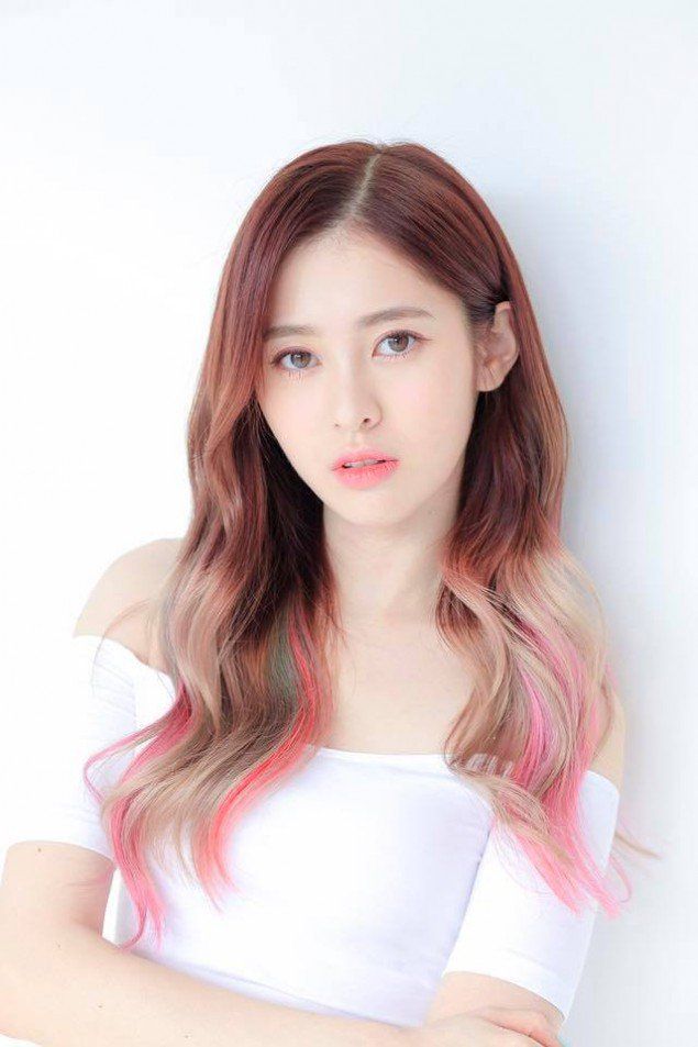 Yebin