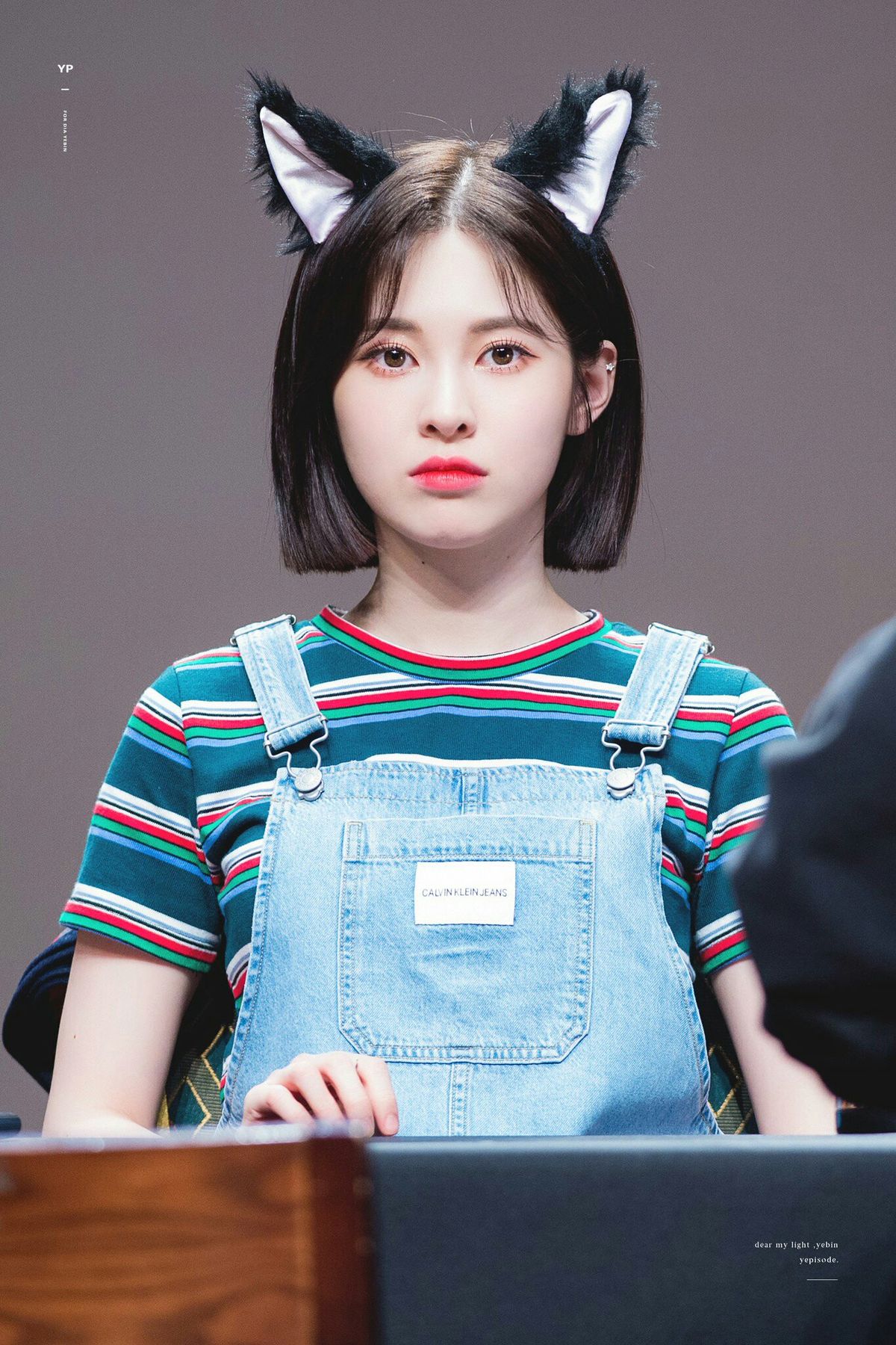 Yebin