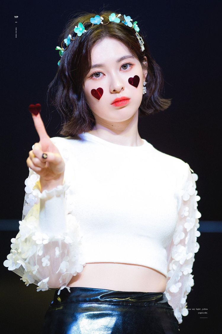 Yebin