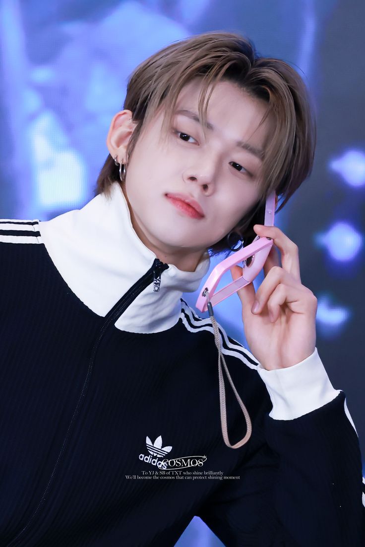 Yeonjun