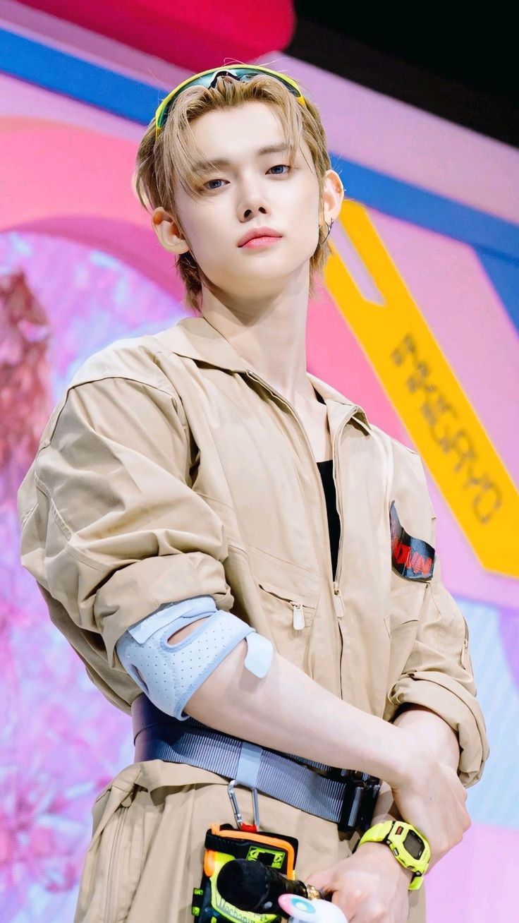 Yeonjun