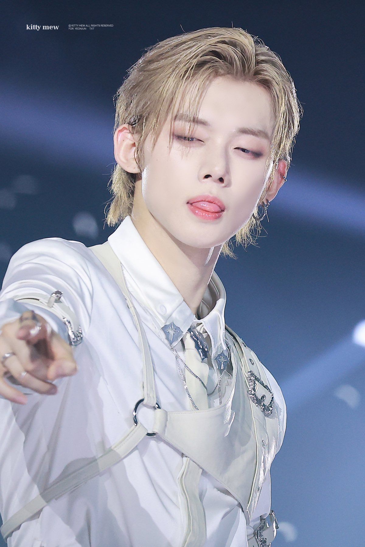 Yeonjun