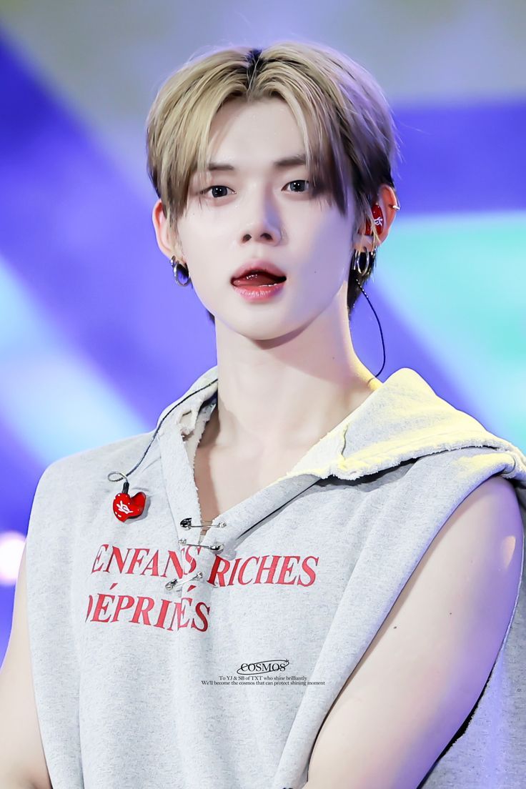 Yeonjun