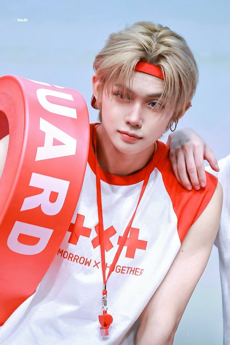 Yeonjun