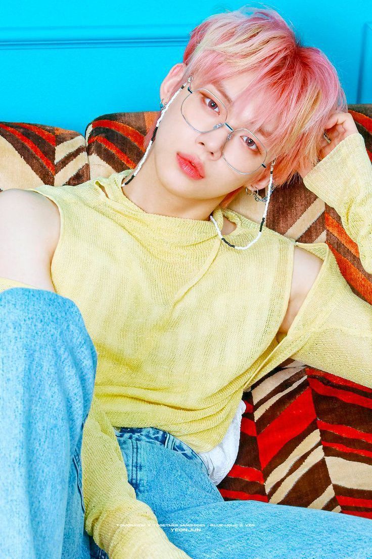 Yeonjun