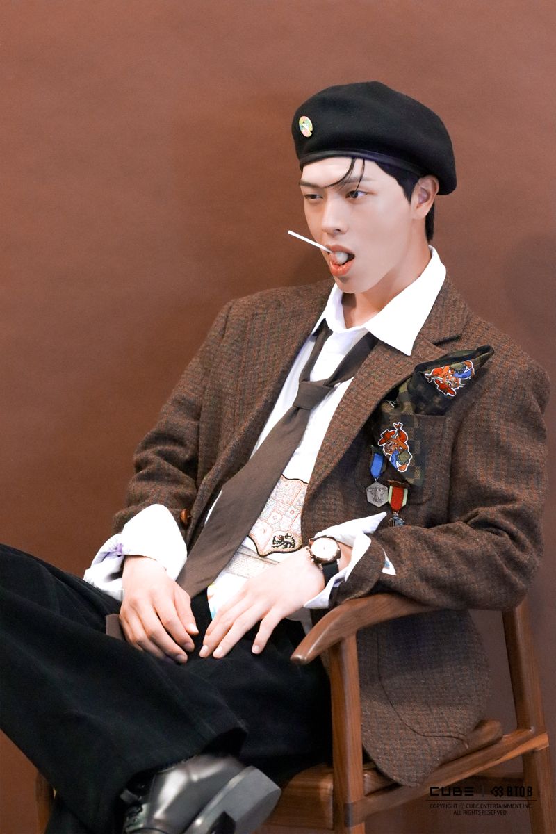 Sungjae